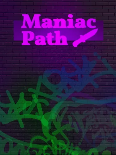 Portada de Maniac Path
