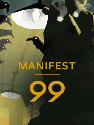 Portada de Manifest 99