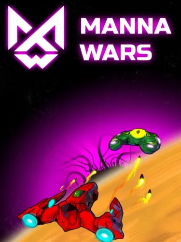 Portada de MannaWars