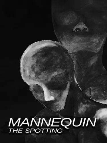 Portada de Mannequin The Spotting