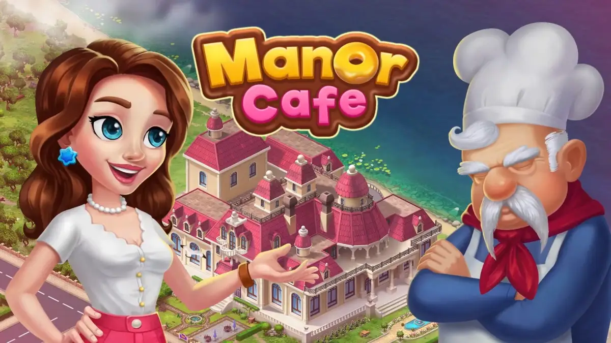 Manor Cafe