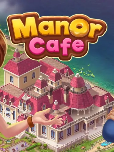 Portada de Manor Cafe