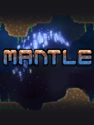 Portada de Mantle