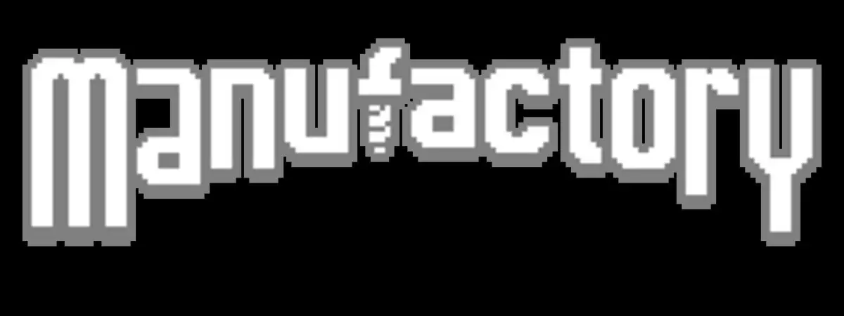 Portada de Manufactory