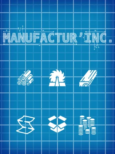 Portada de Manufactur’inc.
