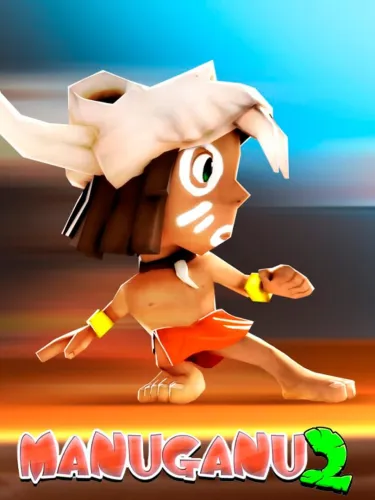 Portada de Manuganu 2