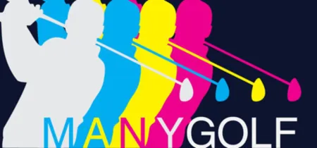 Portada de Manygolf
