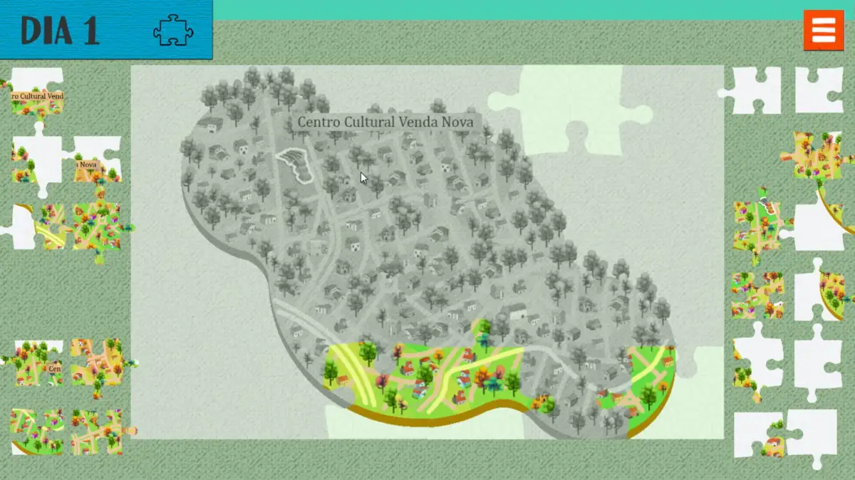 Mapas do Horizonte – Um jogo para conhecer BH