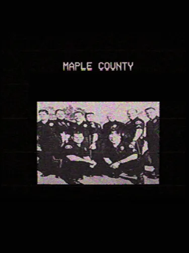 Portada de Maple County