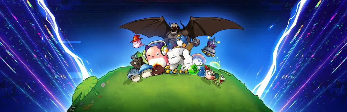MapleStory