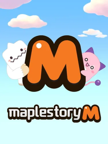 Portada de MapleStory M