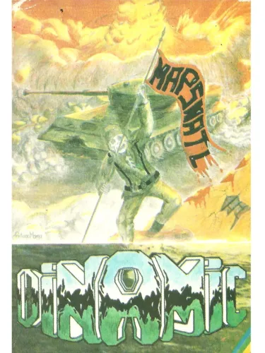 Portada de Mapsnatch