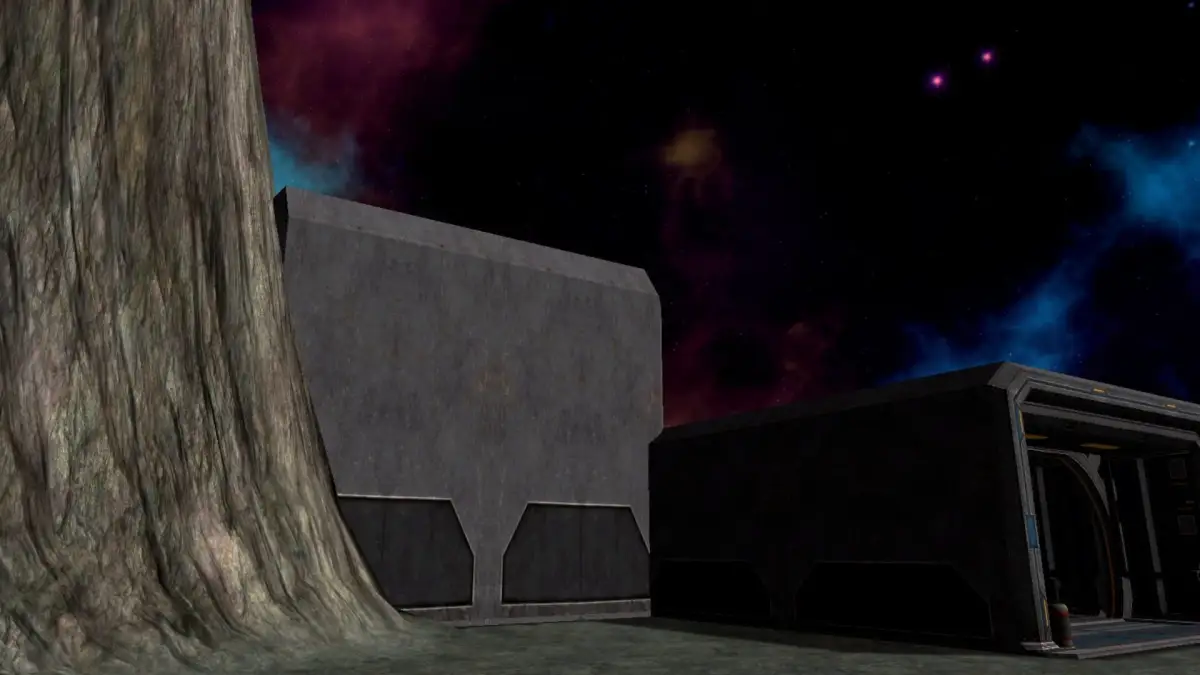 MAR WAR: The Evil Awakens