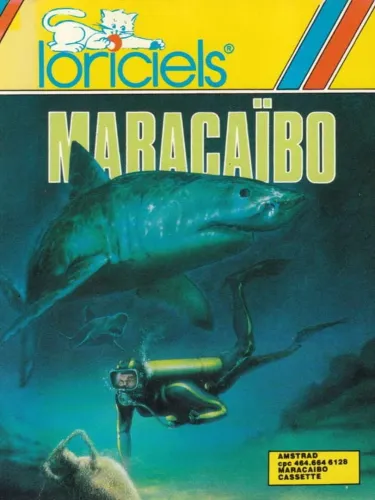 Portada de Maracaïbo