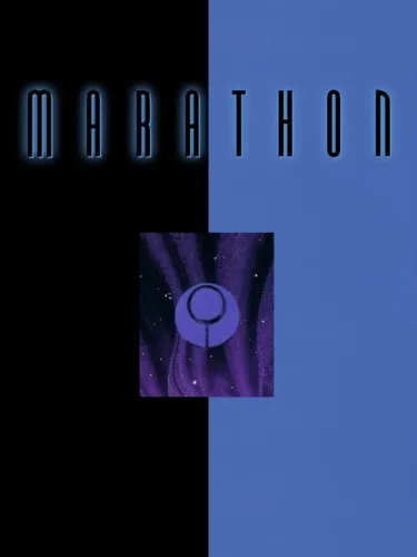 Portada de Marathon
