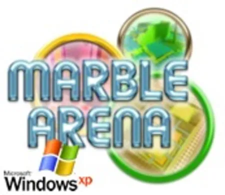 Portada de Marble Arena