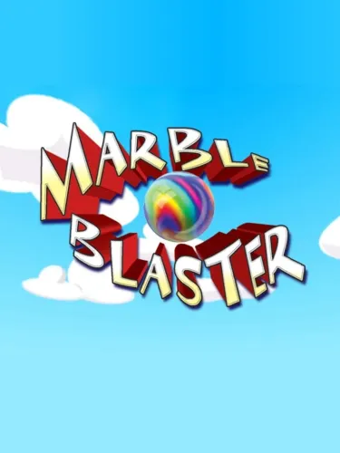 Portada de Marble Blaster