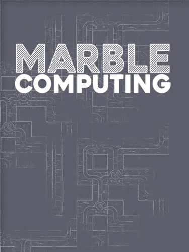 Portada de Marble Computing