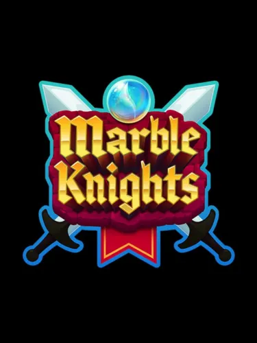 Portada de Marble Knights
