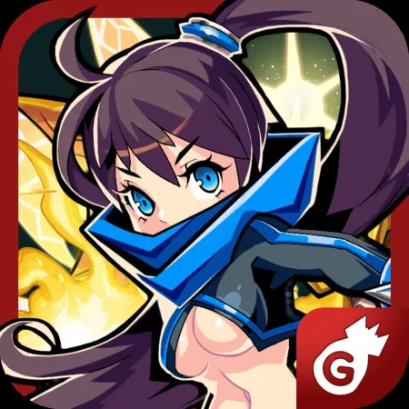 Portada de Marble Monster