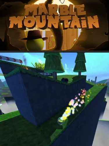 Portada de Marble Mountain