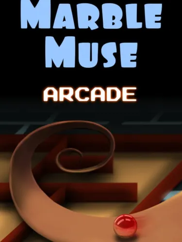 Portada de Marble Muse Arcade