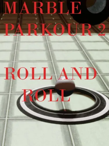 Portada de Marble Parkour 2: Roll and Roll
