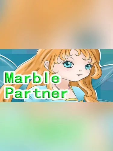 Portada de Marble Partner