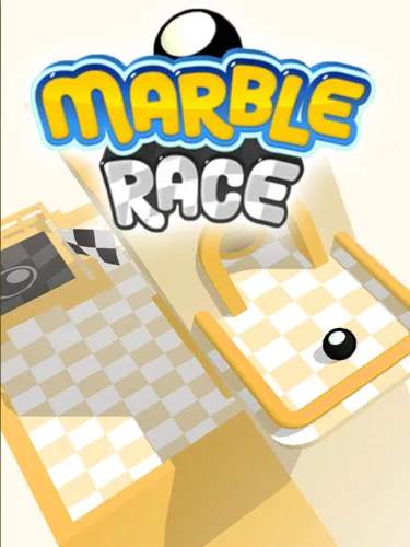 Portada de Marble Race