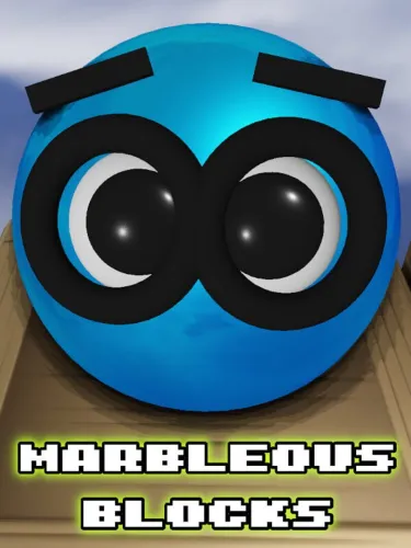 Portada de Marbleous Blocks