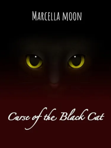 Portada de Marcella Moon: Curse of the Black Cat