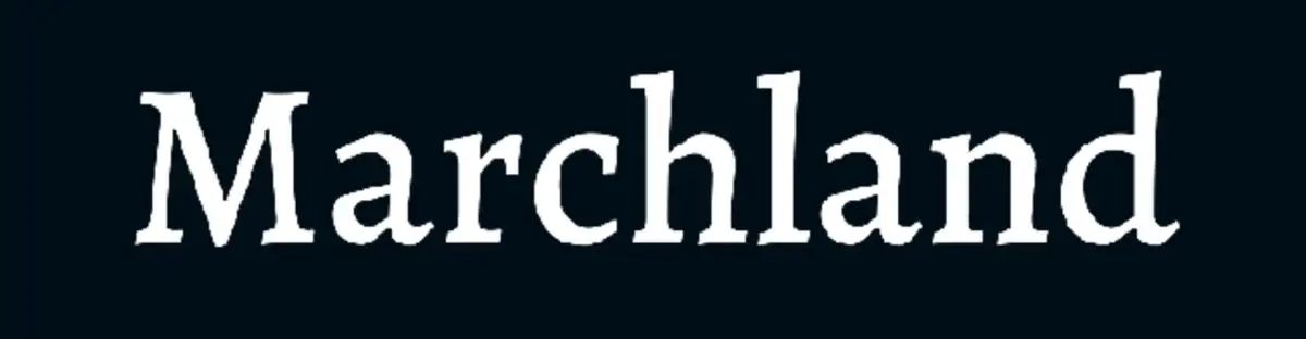 Portada de Marchland