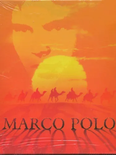 Portada de Marco Polo