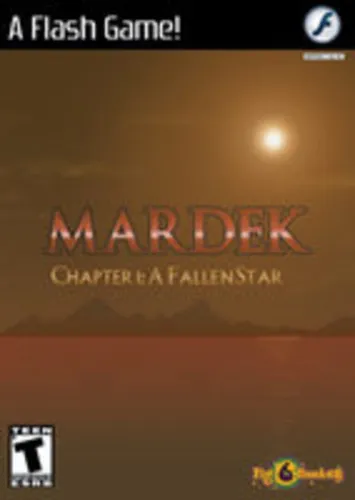 Portada de Mardek RPG: Chapter 1