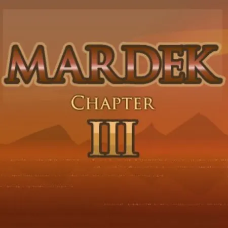 Portada de Mardek RPG: Chapter 3