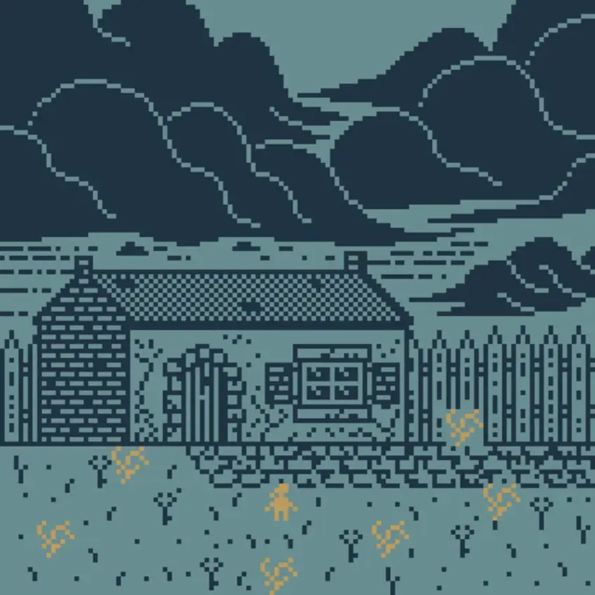 Portada de Marée Noire