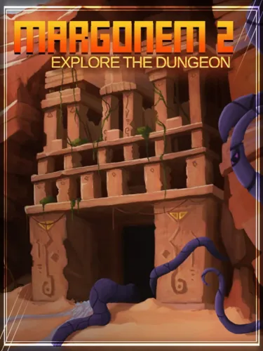 Portada de Margonem 2