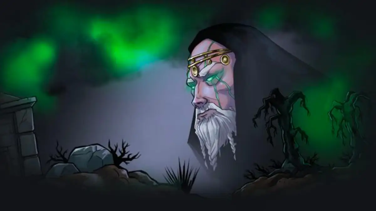 Portada de Margonem Adventures