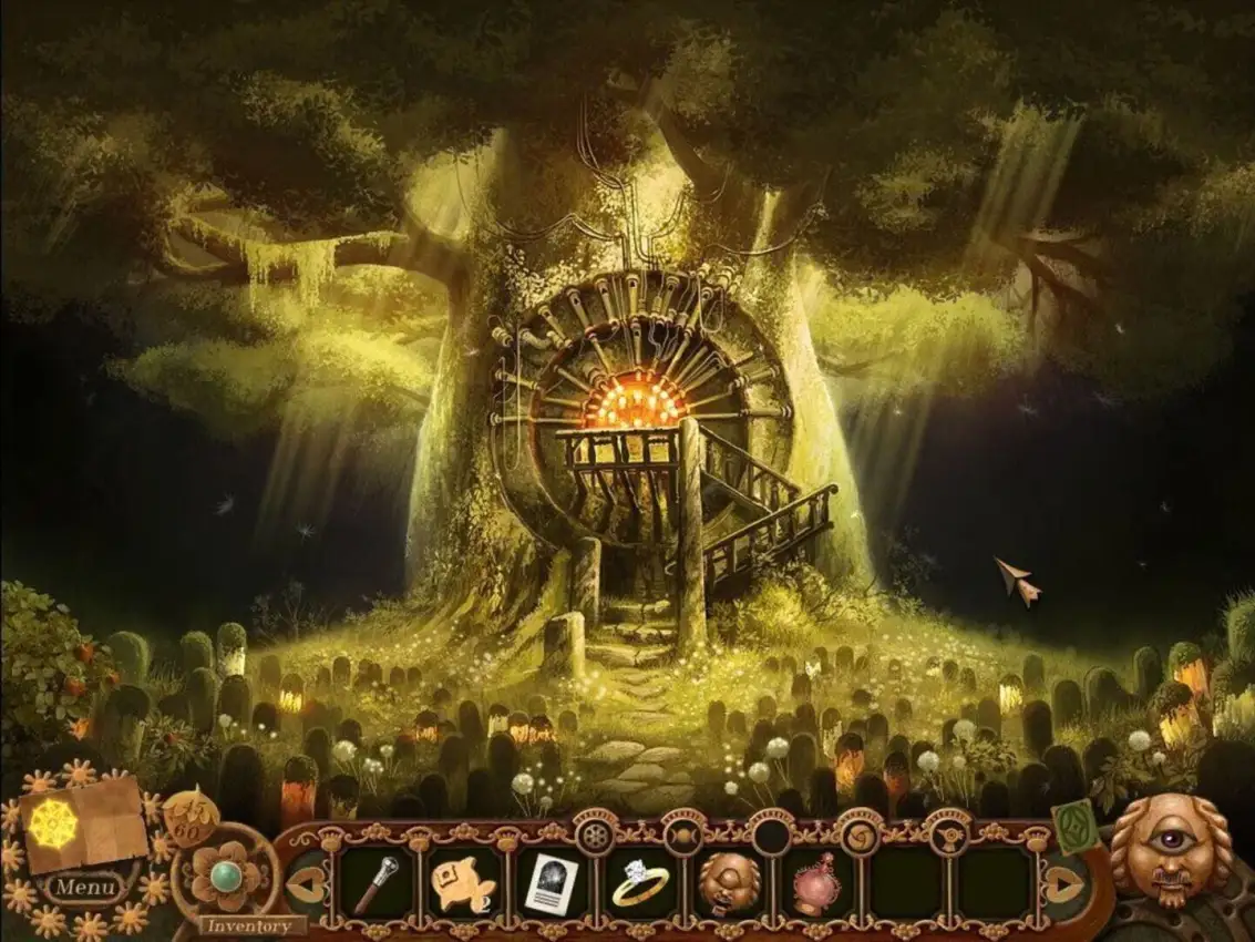 Margrave: The Blacksmith’s Daughter