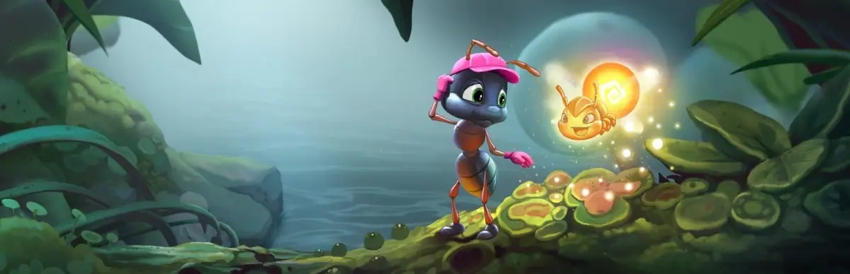 Mari and Bayu: The Road Home