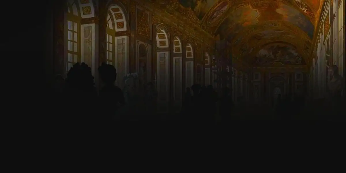 Marie Antoinette and the Disciples of Loki