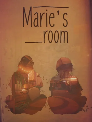 Portada de Marie’s Room