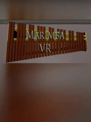 Portada de Marimba VR