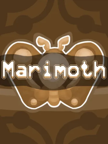 Portada de Marimoth