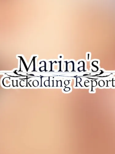 Portada de Marina’s Cuckolding Report