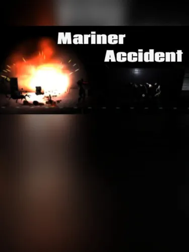 Portada de Mariner Accident