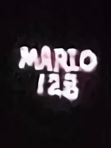 Portada de Mario 128