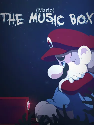 Portada de Mario: The Music Box