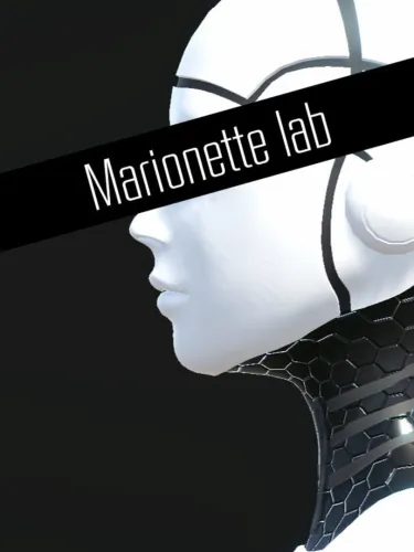 Portada de Marionette lab