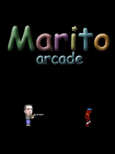 Portada de Marito Arcade